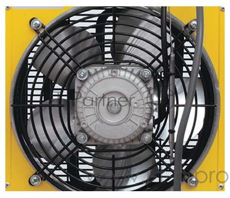 Тепловая пушка Ballu BHP-M-15