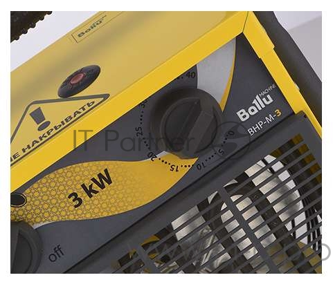 Тепловая пушка Ballu BHP-M-15