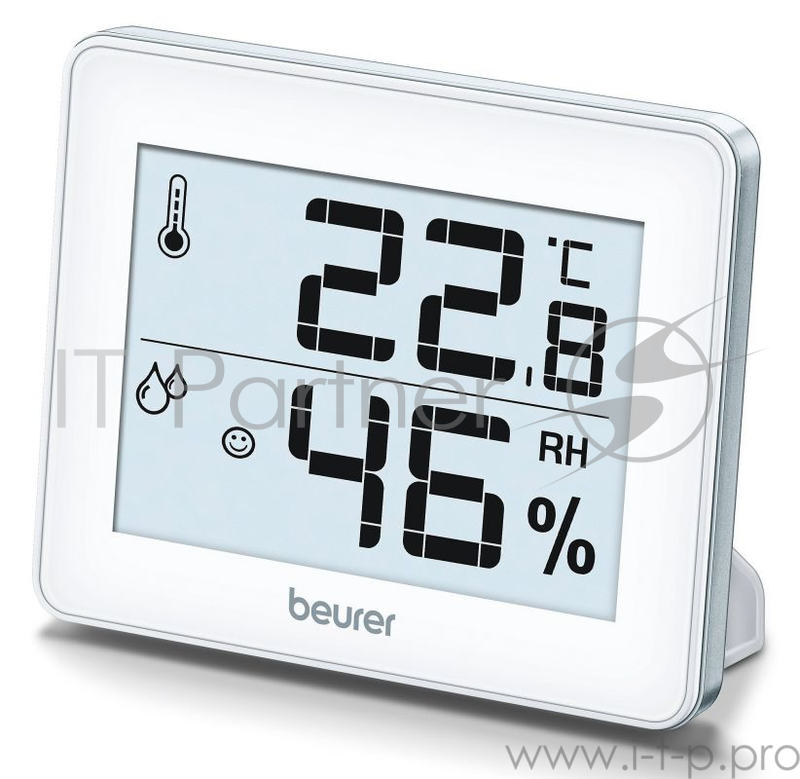Погодная станция Beurer HM16