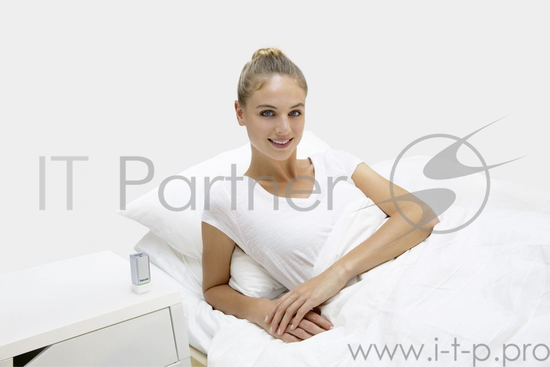 Погодная станция Beurer HM55