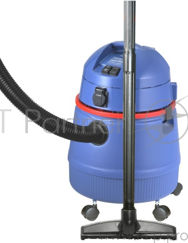 Пылесос Thomas Power Pack 1630 SE 1600Вт фиолетовый/синий