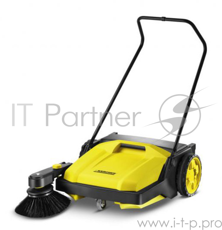 Подметальная машина Karcher S750