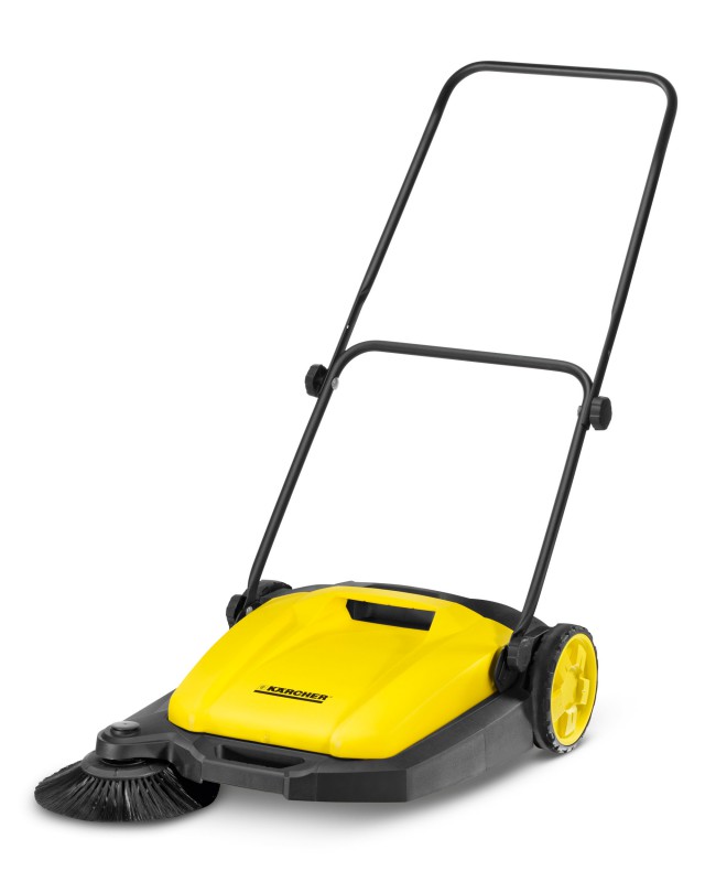 Электровеник Karcher S 550