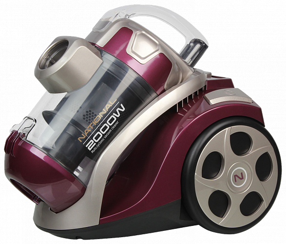 Пылесос National NH-VC2072