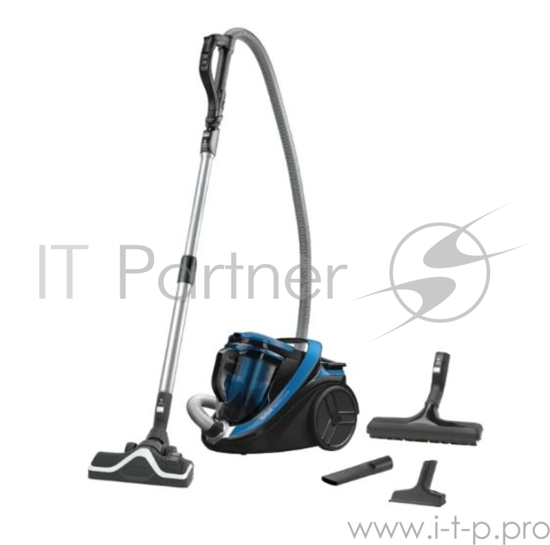 Пылесос TEFAL TW7621EA