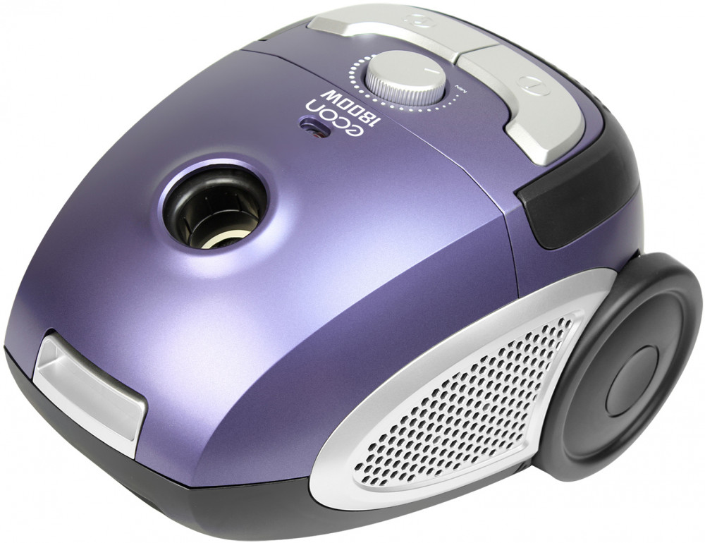 Пылесос ECON ECO-1811VB