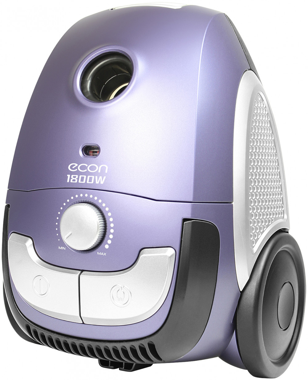 Пылесос ECON ECO-1811VB