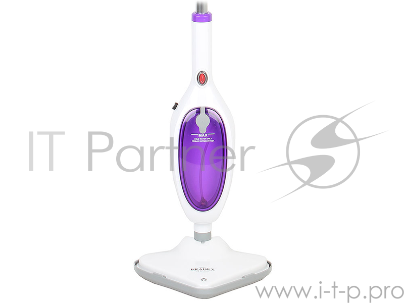 Швабра паровая «СОЛО»