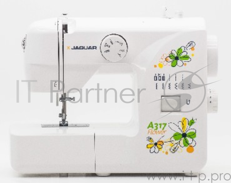 Швейная машина JAGUAR А317