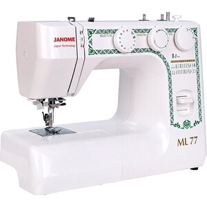Швейная машина JANOME ML77