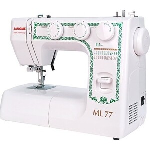 Швейная машина JANOME ML77