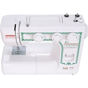 Швейная машина JANOME ML77
