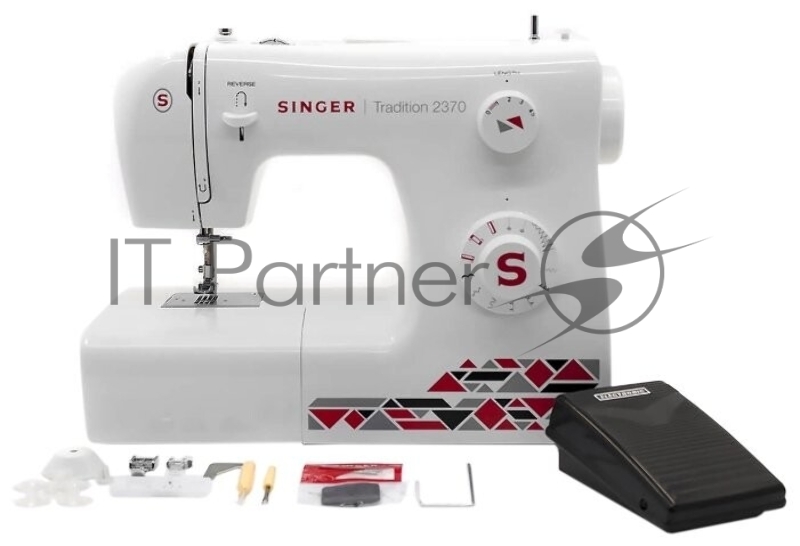 Швейная машина Singer 2370