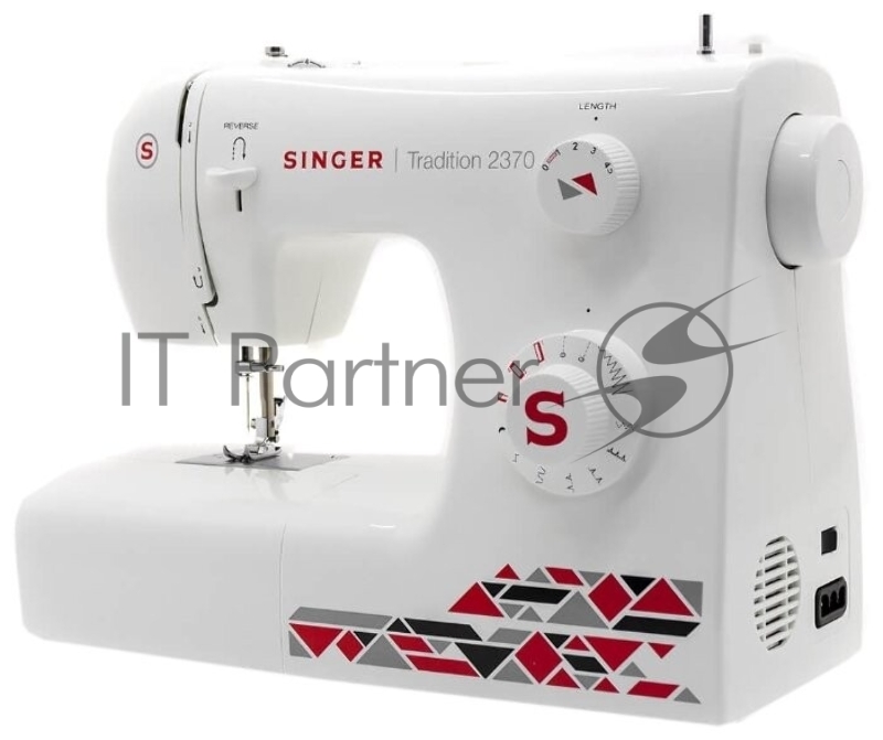 Швейная машина Singer 2370