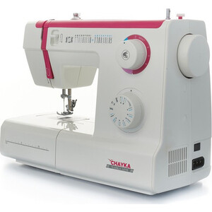 Швейная машина CHAYKA Чайка 145М
