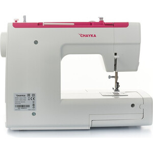 Швейная машина CHAYKA Чайка 145М