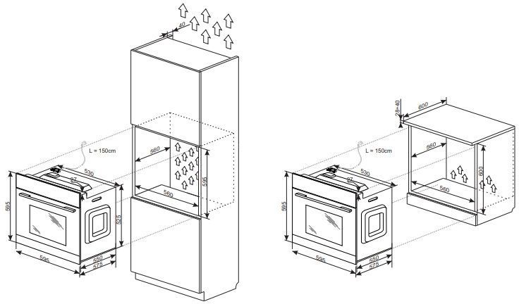 Встраиваемая электрическая духовка HANSA BOEI60475 Встраиваемый духовой шкаф BOEI60475. Многофункциональная электрическая духовка, 10 режимов нагрева, гриль, вертел, конвекция, размораживание, электронный программатор Easy Control,система soft close/