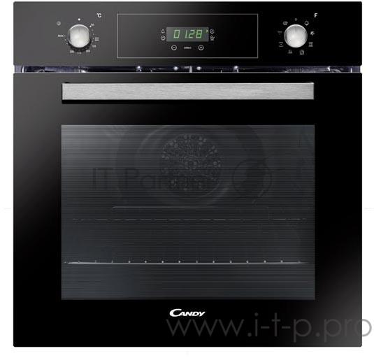 Духовой шкаф Электрический Candy FCP615NX/E черный