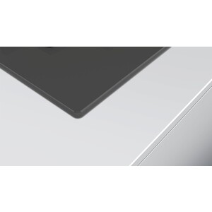 Газовая варочная поверхность Bosch PPP6A9B90R черный