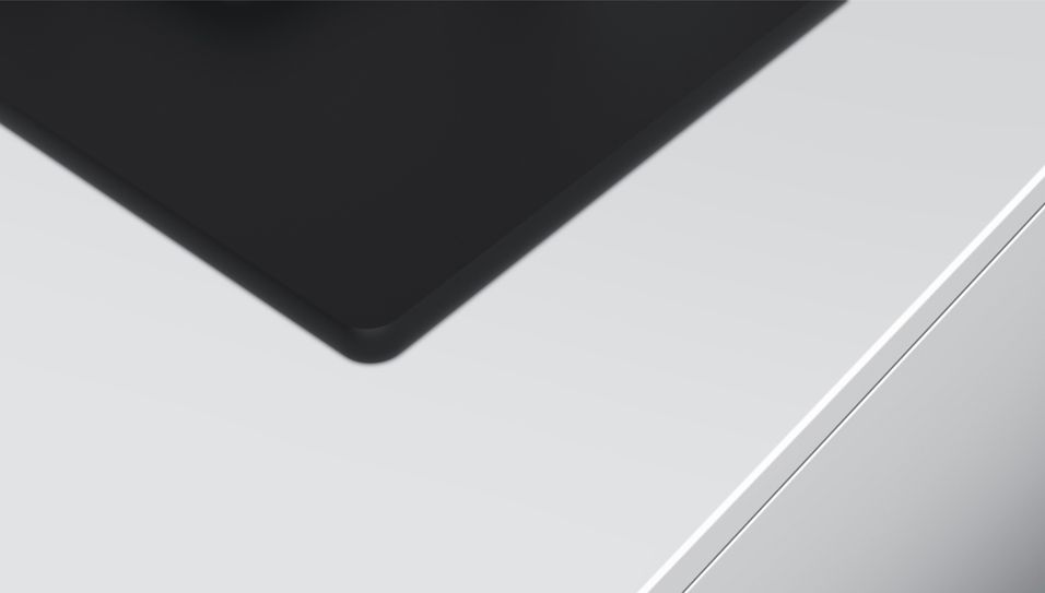 Газовая варочная поверхность Bosch PNP6B6B80R черный