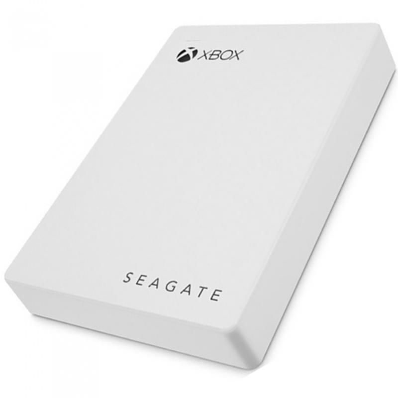 Внешний жесткий диск Seagate STEA4000407 4TB Game Drive for Xbox 2.5