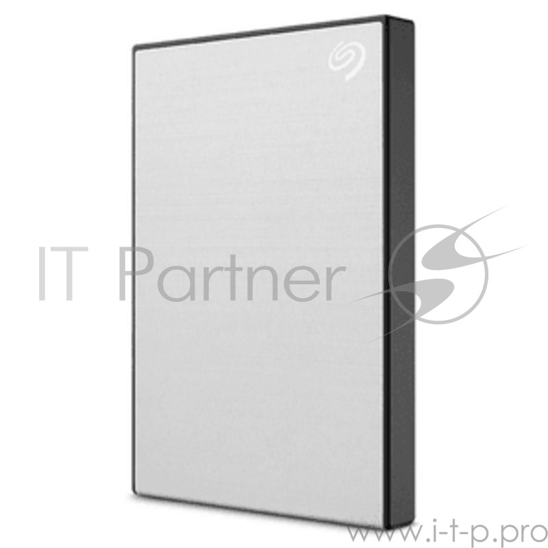 Жесткий диск Seagate Original USB 3.0 1Tb STHN1000405 Backup Plus Slim 2.5