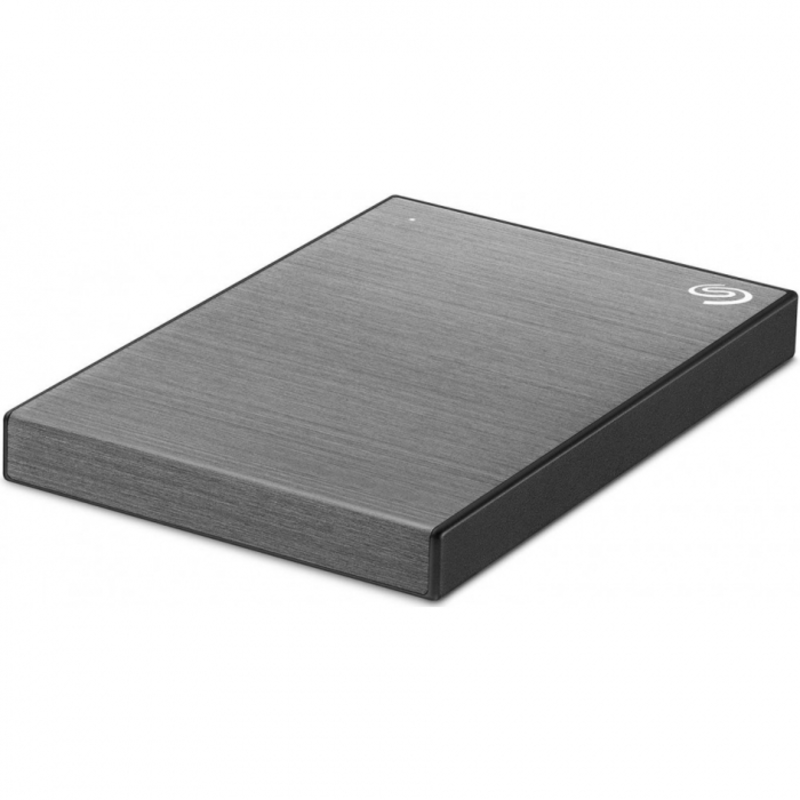 Жесткий диск Seagate Original USB 3.0 1Tb STHN1000405 Backup Plus Slim 2.5