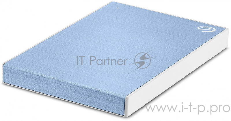 Жесткий диск Seagate Original USB 3.0 1Tb STHN1000402 Backup Plus Slim 2.5