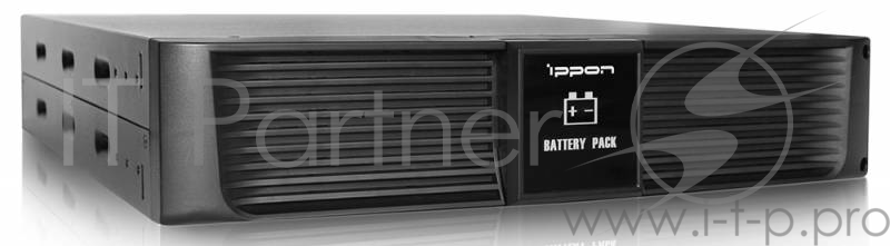 ИБП Ippon Дополнительная батарея для SMART WINNER II 2000/3000 {655668}