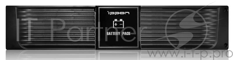 ИБП Ippon Дополнительная батарея для SMART WINNER II 2000/3000 {655668}