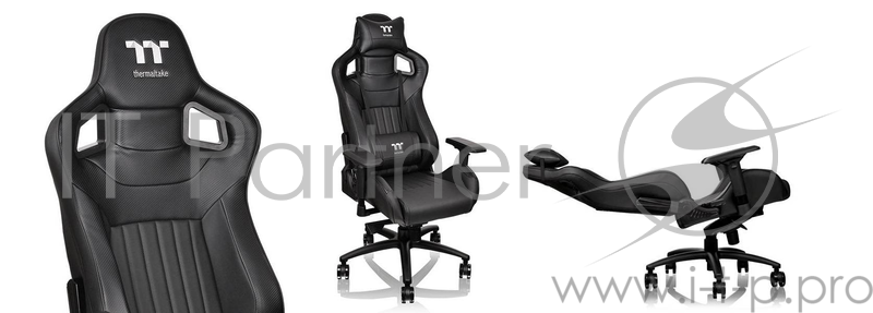 кресло Gamin Chair Thermaltake XF 100