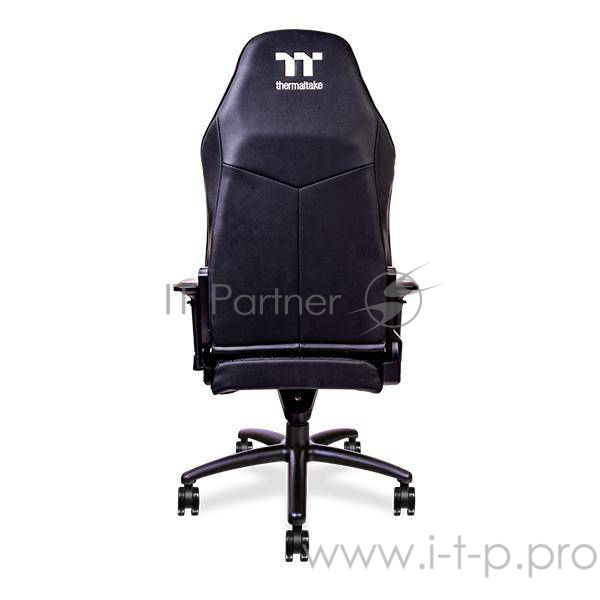 Кресло игровое Thermaltake Кресло игровое X Comfort Air Gaming Chair (Black)