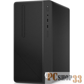 Компьютер HP 290 G1 2RU13ES MT {i7-7700/8Gb/256Gb SSD/DVDRW/W10Pro}