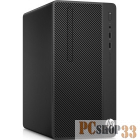 Компьютер HP 290 G1 2RU13ES MT {i7-7700/8Gb/256Gb SSD/DVDRW/W10Pro}
