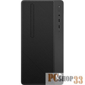 Компьютер HP 290 G1 2RU13ES MT {i7-7700/8Gb/256Gb SSD/DVDRW/W10Pro}