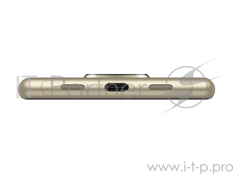 Смартфон Sony Xperia 10 Plus Gold