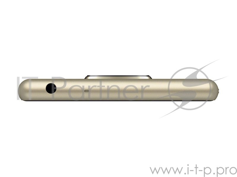 Смартфон Sony Xperia 10 Plus Gold