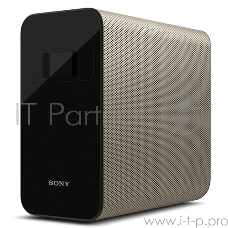 Смартфон Sony Xperia Touch Gold