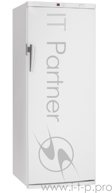 Морозильные камеры Vestfrost 155х59,5х63, объем 232 л, No Frost, белый