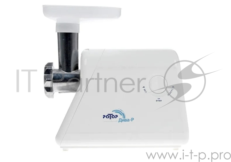 Мясорубка Ротор-Дива-Р ЭМШ 35/300-3