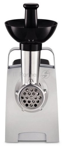 Мясорубка Moulinex ME108832 1400Вт черный