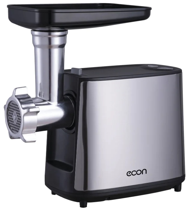 Мясорубка ECON ECO-1030MG. Максимальная мощность, Вт.1800. Функция