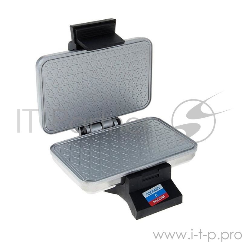 Электровафельница Сластена-орешек СТ ЭВ-1