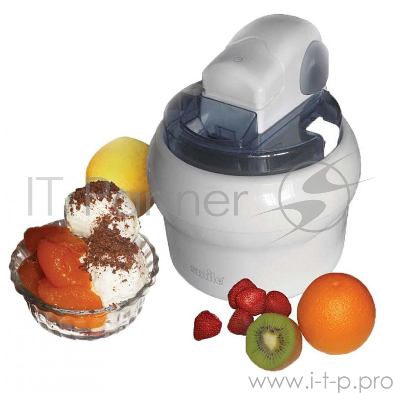 Прибор для приготовления мороженого SMILE ICM 1155