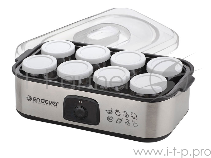 Йогуртница Endever Vita-125