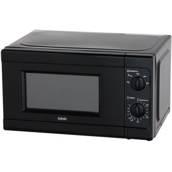 Микроволновая Печь BBK 20MWS-727S/B/RU