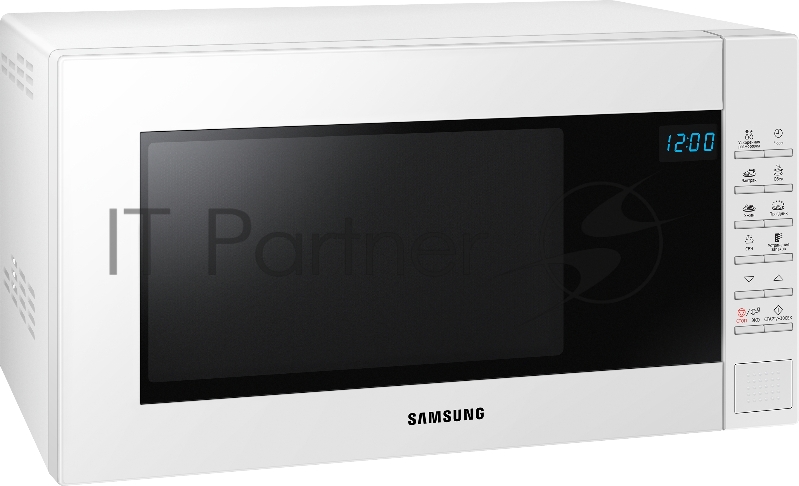 Микроволновая Печь Samsung ME88SUW 23л. 800Вт белый