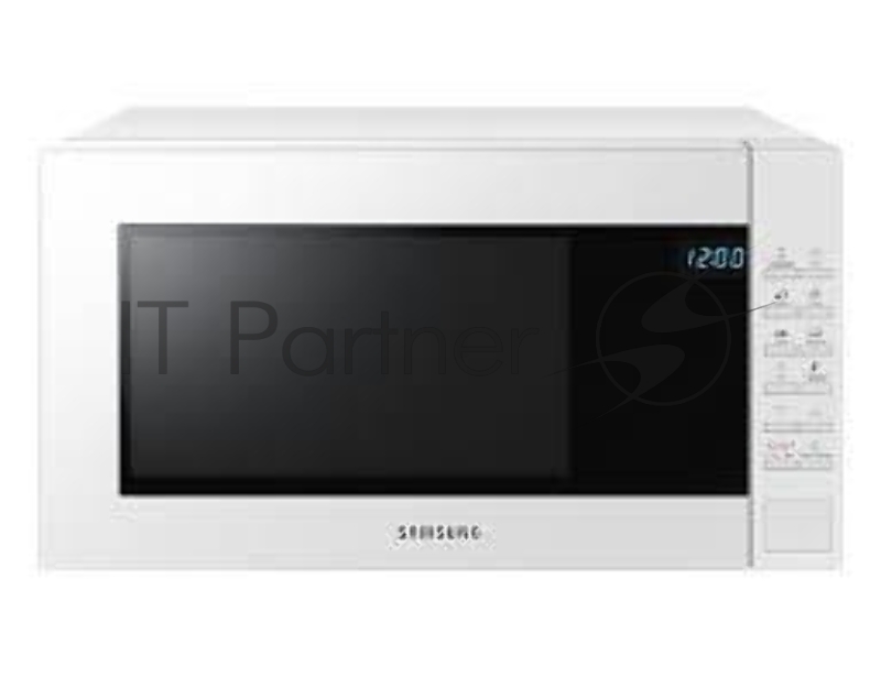 Микроволновая Печь Samsung ME88SUW 23л. 800Вт белый