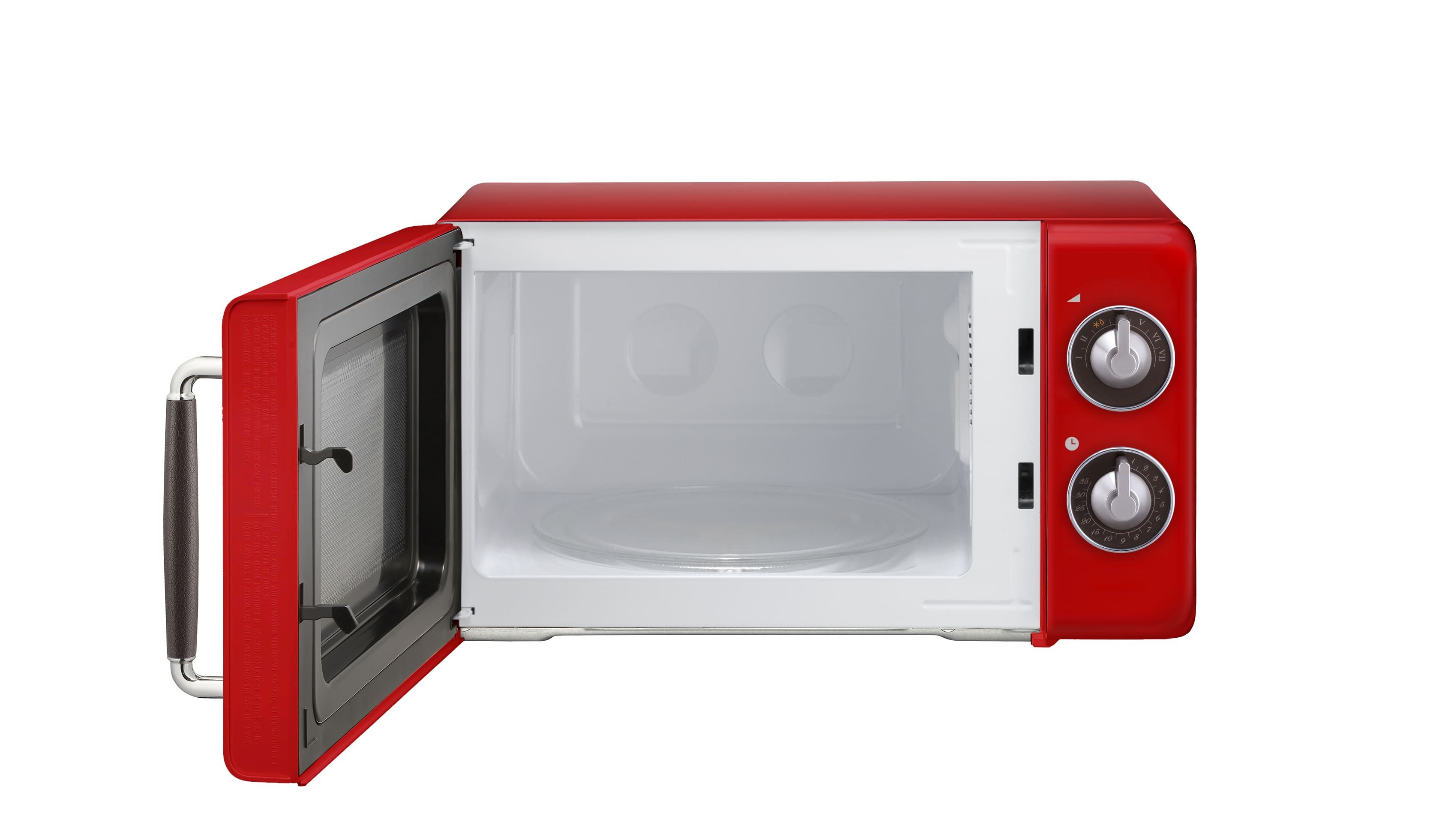 СВЧ печь Daewoo KOR-6697R СВЧ соло