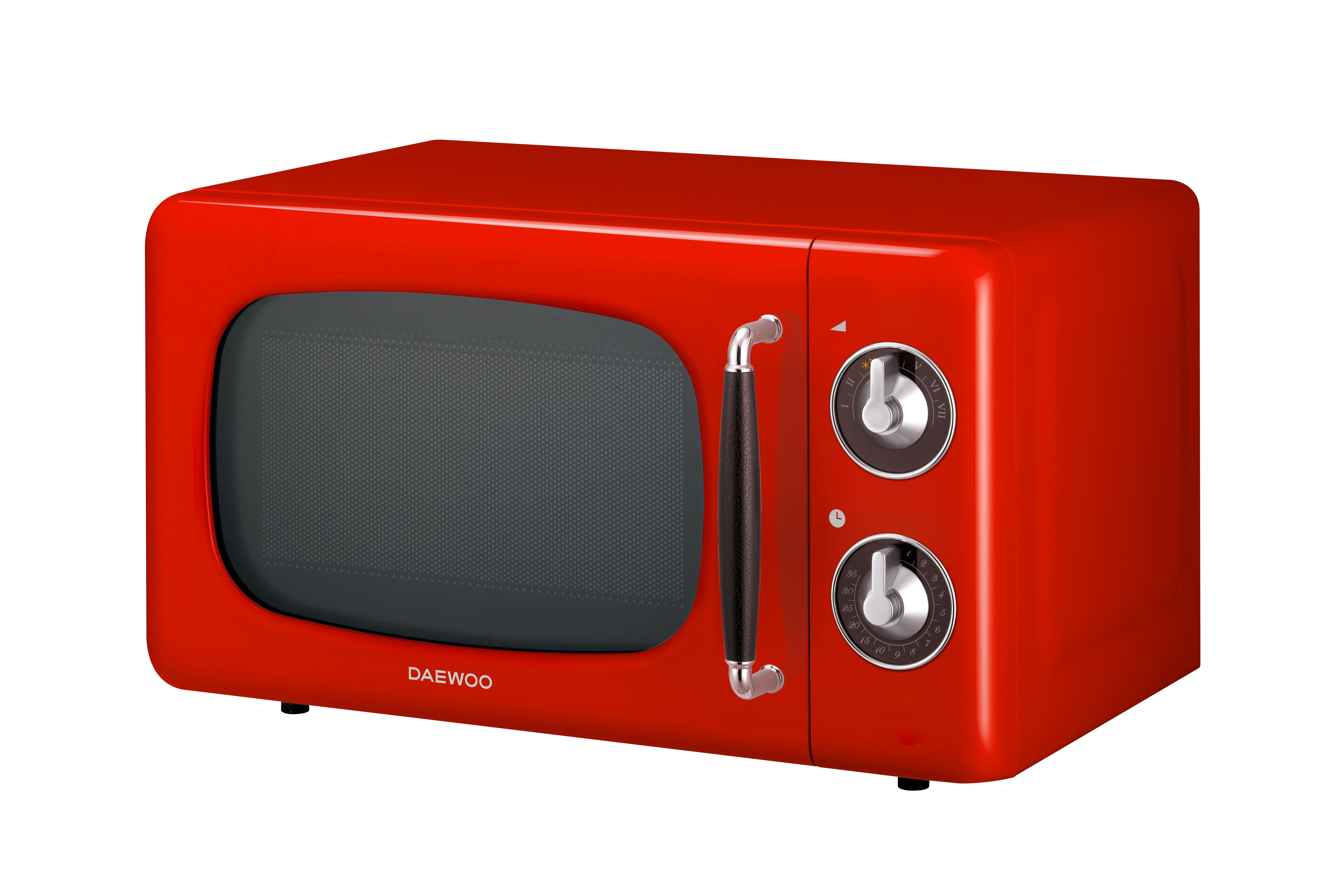 СВЧ печь Daewoo KOR-6697R СВЧ соло